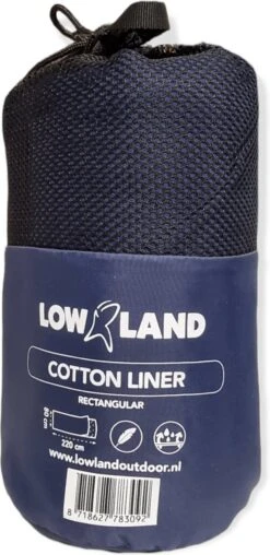LOWLAND OUTDOOR® LAKENZAK - 100% KATOEN - RECHT MODEL - 220X80 CM - 350GR 8 LOWLAND OUTDOOR® LAKENZAK - 100% KATOEN - RECHT MODEL - 220X80 CM - 350GR -Buiten Kamperen 583x1200