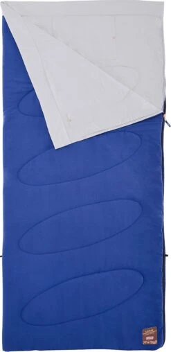 Coleman Lotus L Slaapzak - 205 X 85 Cm 10 Coleman Lotus L Slaapzak - 205 X 85 Cm -Buiten Kamperen 584x1200