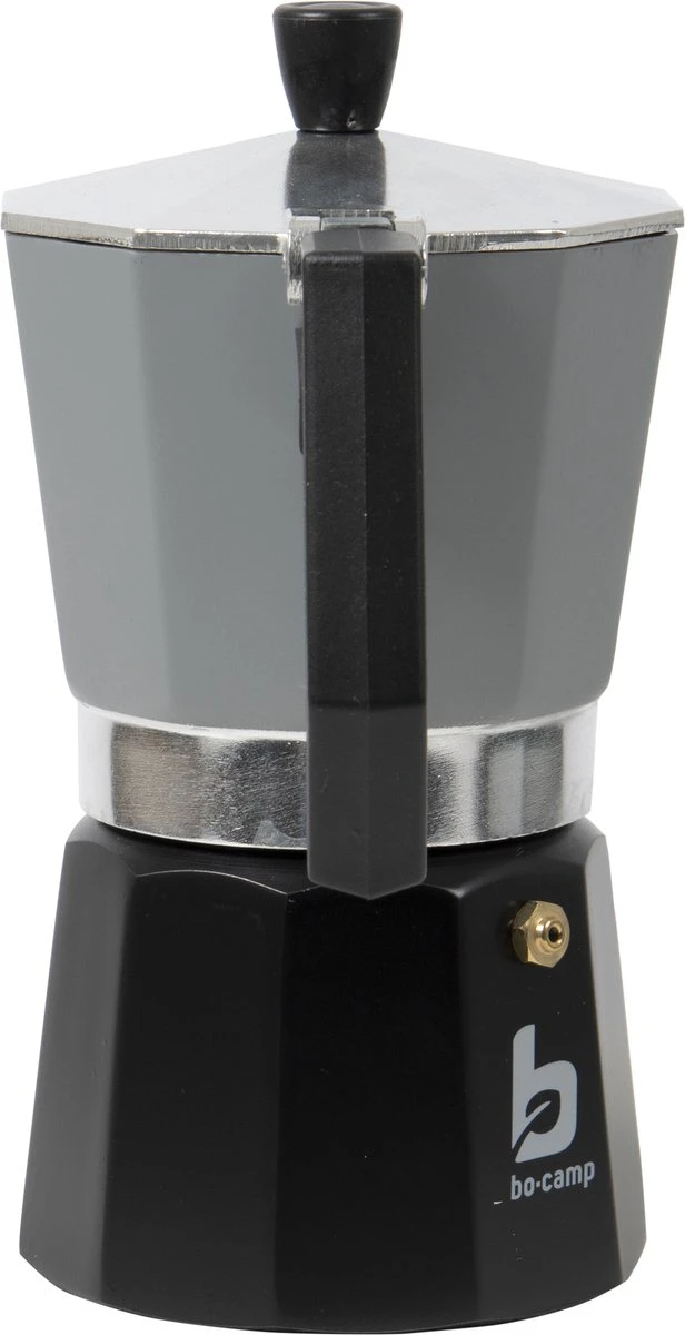 Bo-Camp Urban Outdoor - Percolator - Hillingdon - 6 Cups 8 Bo-Camp Urban Outdoor - Percolator - Hillingdon - 6 Cups - Afbeelding 8