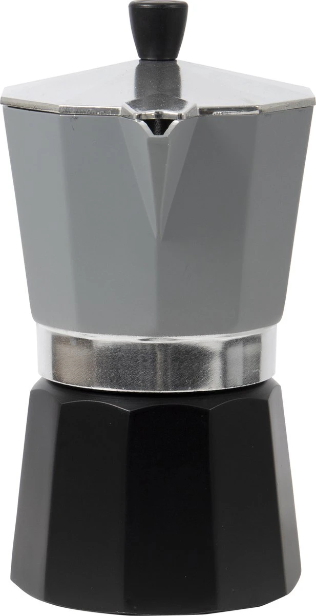 Bo-Camp Urban Outdoor - Percolator - Hillingdon - 6 Cups 5 Bo-Camp Urban Outdoor - Percolator - Hillingdon - 6 Cups - Afbeelding 5