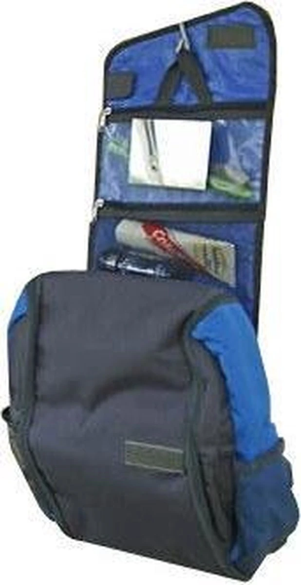 Thule Toiletry Kit - Zwart 5 Thule Toiletry Kit - Zwart - Afbeelding 5