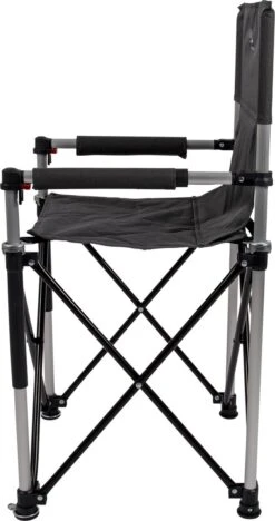 Bo-Camp Kinder Campingstoel Compact - Antraciet 34 Bo-Camp Kinder Campingstoel Compact - Antraciet -Buiten Kamperen 633x1200