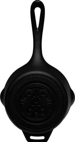 Petromax KR1 Gietijzeren Steelpan Met Deksel (1 Liter) 23 Petromax KR1 Gietijzeren Steelpan Met Deksel (1 Liter) -Buiten Kamperen 635x1200 2