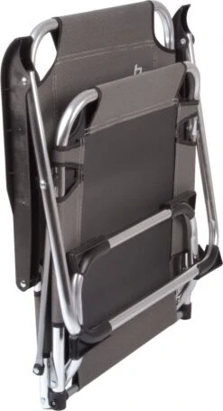 Bo-Camp Copa Rio Strandstoel - Opvouwbaar - Beach - Sand (beige) 6 Bo-Camp Copa Rio Strandstoel - Opvouwbaar - Beach - Sand (beige) -Buiten Kamperen 652x1200