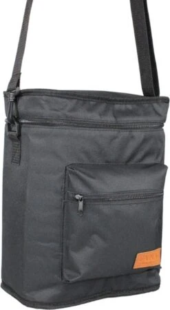 Fana Bags Koeltas & Fietstas In Eén - Schouderband & Handvat - Fietstassen - Lunchtas - Werktas Koelbox -Buiten Kamperen 659x1200 1