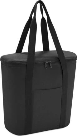 Reisenthel Thermoshopper Koeltas - 15L - Zwart 14 Reisenthel Thermoshopper Koeltas - 15L - Zwart -Buiten Kamperen 683x1200