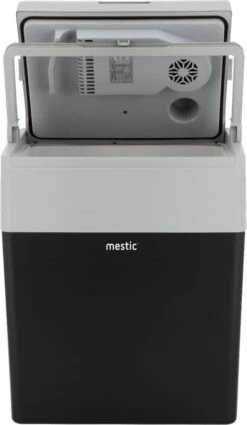 Mestic MTEC-28 Koelbox Thermo-elektrisch - AC/DC - 26L -Buiten Kamperen 697x1200 1