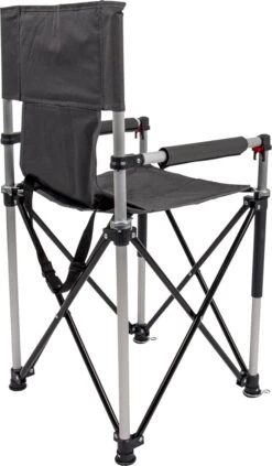 Bo-Camp Kinder Campingstoel Compact - Antraciet 22 Bo-Camp Kinder Campingstoel Compact - Antraciet -Buiten Kamperen 700x1200