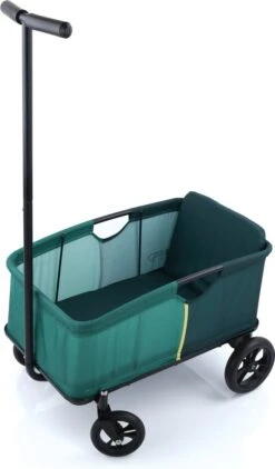Hauck Eco Light Bolderkar - Groen 7 Hauck Eco Light Bolderkar - Groen -Buiten Kamperen 703x1200 1