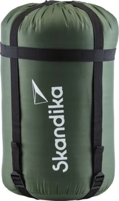 Skandika Vegas-R XXL Slaapzak - Mummieslaapzakken – Slaapzakken Volwassen – Maat XXL – Mummie Slaapzak - Unisex - Katoen, Luxe Kwaliteit, Koppelbaar, 3 Seizoenen, 220 X 110 Cm, -12° Tot -15°C, Outdoor Kampeerslaapzak – Ritssluiting Rechts - Groen 10 Skandika Vegas-R XXL Slaapzak - Mummieslaapzakken – Slaapzakken Volwassen – Maat XXL – Mummie Slaapzak - Unisex - Katoen, Luxe Kwaliteit, Koppelbaar, 3 Seizoenen, 220 X 110 Cm, -12° Tot -15°C, Outdoor Kampeerslaapzak – Ritssluiting Rechts - Groen -Buiten Kamperen 715x1200 1