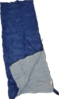 Grouse Creek Trekking Slaapzak - Robin - Blauw - L 5 Grouse Creek Trekking Slaapzak - Robin - Blauw - L -Buiten Kamperen 727x1200