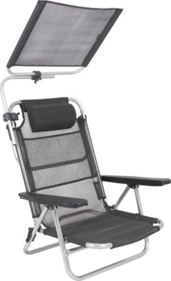 Bo-Camp Zonnescherm - Voor Stoel 9 Bo-Camp Zonnescherm - Voor Stoel -Buiten Kamperen 732x1200