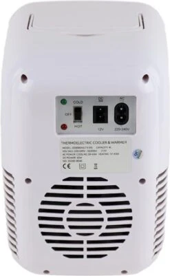 Mobiele Mini Koelkast - Frigobox 220/12 Volt AC/DC Auto/Caravan/Camping - Minibar - Mini Koelkast 4 Liter 11 Mobiele Mini Koelkast - Frigobox 220/12 Volt AC/DC Auto/Caravan/Camping - Minibar - Mini Koelkast 4 Liter -Buiten Kamperen 739x1200 1