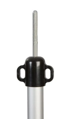 Bo-Camp Tarp-/tentstok - Telescopisch - 104/267 Cm -Buiten Kamperen 740x1200 1