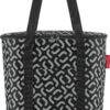 Reisenthel Thermoshopper Koeltas - 15L - Signature Black Zwart