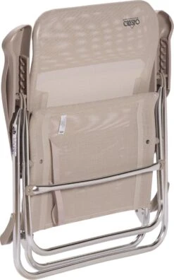 Crespo - Strandstoel - AL-205 - Beige (34) 19 Crespo - Strandstoel - AL-205 - Beige (34) -Buiten Kamperen 748x1200