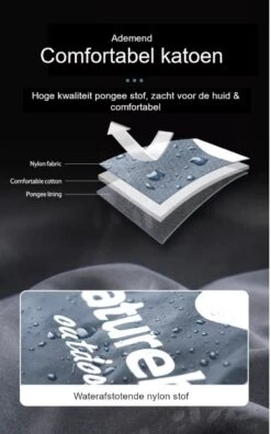 Naturehike® Slaapzak - Lichtgewicht - 205*85cm - Compact - Waterdicht - 3 Seizoenen Slaapzak Lente, Zomer & Herfst - Outdoor - Slaapzakken Volwassen & Kinderen -Buiten Kamperen 749x1200