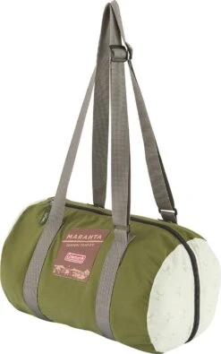 Coleman Maranta XL Slaapzak - 220 X 100 Cm - Groen 9 Coleman Maranta XL Slaapzak - 220 X 100 Cm - Groen -Buiten Kamperen 750x1200 2
