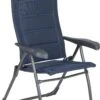 Crespo - Standenstoel - AP-215 Air-Deluxe - Blauw (84)