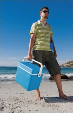 Campingaz Isotherm Extreme Koelbox - 10 Liter - Blauw -Buiten Kamperen 781x1200 3