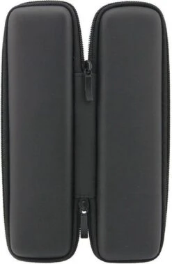 Merkloos Diabetes Koeltas - Insuline Koeltas - Zwart - Diabetes Etui - Medische Koeltas - Hard Case -Buiten Kamperen 783x1200 1