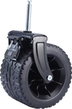 Flextail Gear Bolderkar Opvouwbaar Ezy Wagon - Tot 100KG - Wielen Loskoppelbaar - Zwart -Buiten Kamperen 792x1200 6