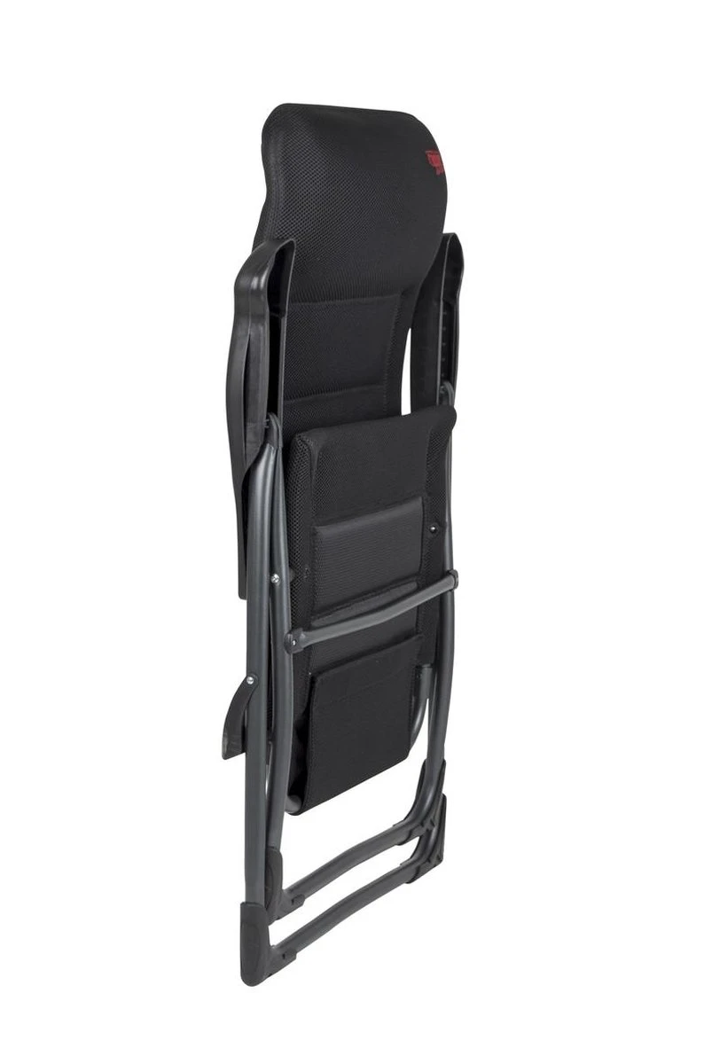 Crespo - Standenstoel - AP-215 Air-Deluxe - Zwart (80) 8 Crespo - Standenstoel - AP-215 Air-Deluxe - Zwart (80) - Afbeelding 8