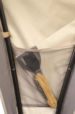 Bo-Camp Party Shelter - Partytent Small - 3x3x2,18 Meter 13 Bo-Camp Party Shelter - Partytent Small - 3x3x2,18 Meter -Buiten Kamperen 794x1200