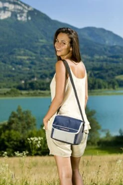 Campingaz Fold 'n Cool Koeltas - 5 Liter - Blauw/grijs -Buiten Kamperen 798x1200 1