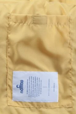 NOMAD® Inca 900 Mummy Slaapzak | 210x80cm Blauw | Lichtgewicht & Kwalitatief | Mummy Slaapzak | Incl Hoes -Buiten Kamperen 799x1200 9