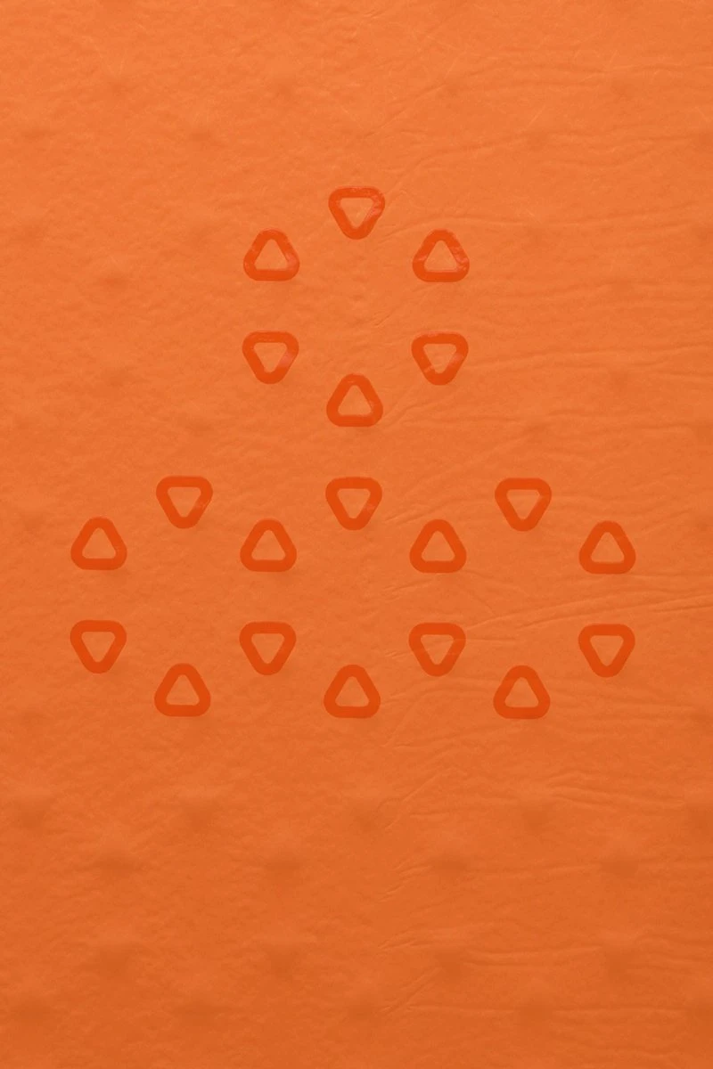 Sea To Summit UltraLight S.I. Regular - Zelf Opbaasbare Slaapmat - 2.5cm - 550g - Oranje 7 Sea To Summit UltraLight S.I. Regular - Zelf Opbaasbare Slaapmat - 2.5cm - 550g - Oranje - Afbeelding 7