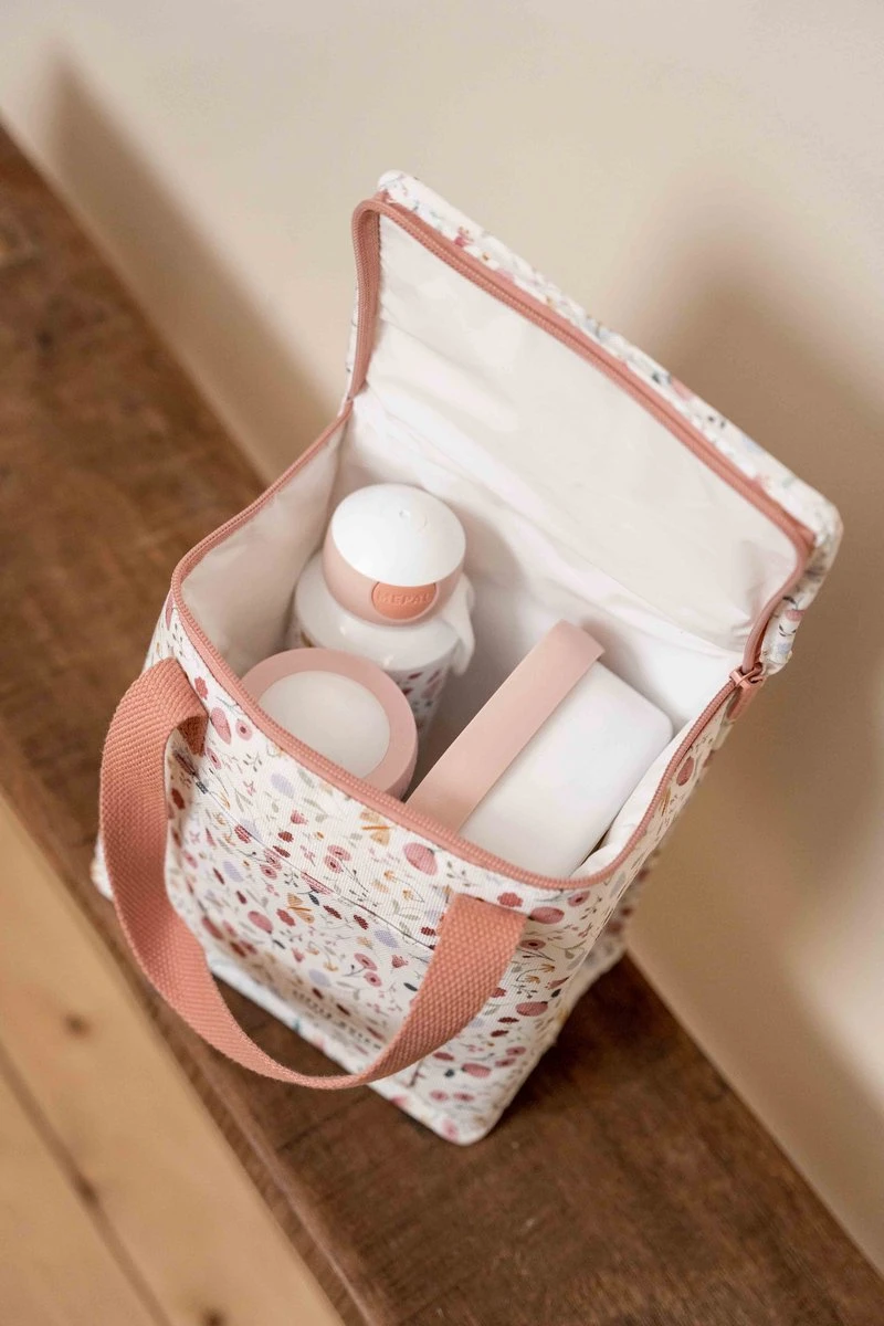 Little Dutch - Koeltas - Flowers & Butterflies 10 Little Dutch - Koeltas - Flowers & Butterflies - Afbeelding 10