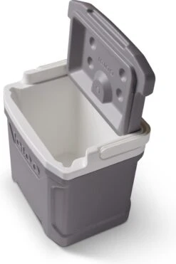 Igloo Profile II 16 - Kleine Koelbox - 15 Liter - Grijs 25 Igloo Profile II 16 - Kleine Koelbox - 15 Liter - Grijs -Buiten Kamperen 800x1200 32