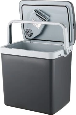 MOA Thermo-elektrische Koelbox - Met Verwarmingsfunctie - 12V En 230V - 32Liter - ECW32 -Buiten Kamperen 802x1200 2