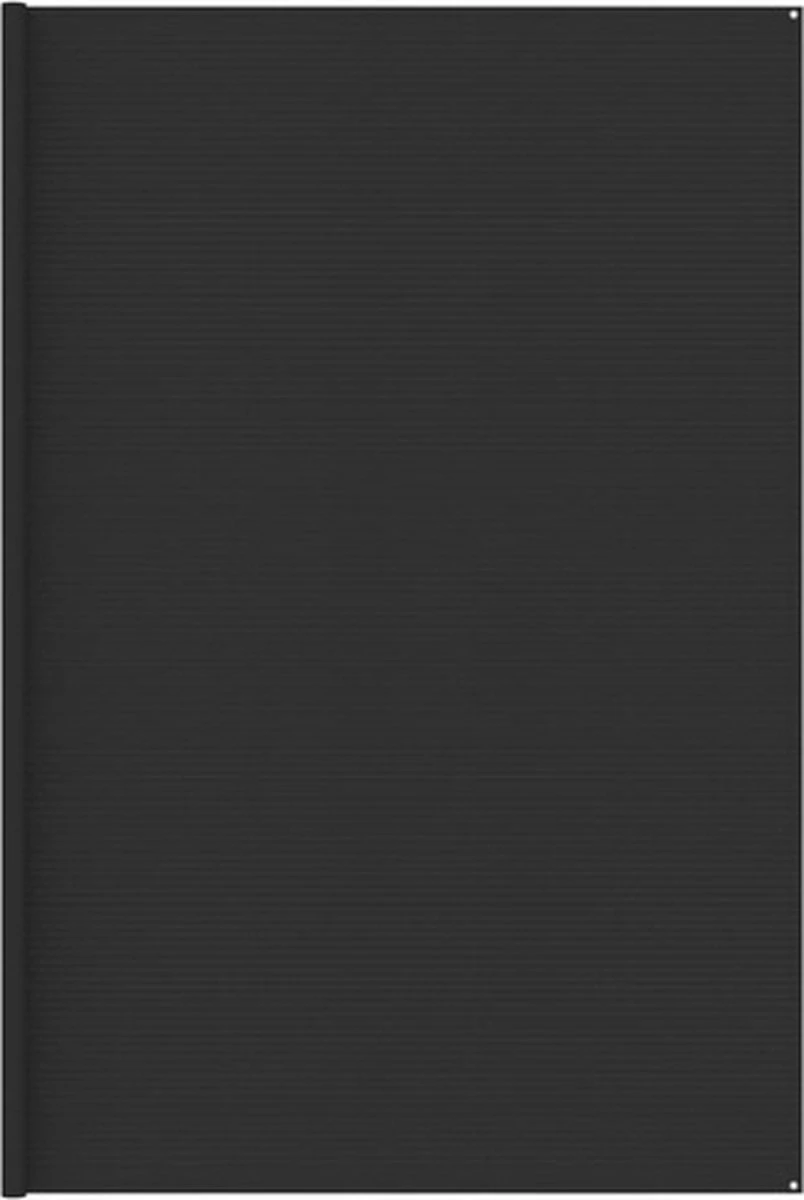 VidaXL Tenttapijt 400x600 Cm Antracietkleurig 5 VidaXL Tenttapijt 400x600 Cm Antracietkleurig - Afbeelding 5