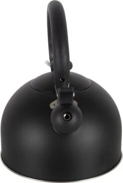 Bo-Camp Industrial - Fluitketel - Quimby - Wegklapbare Greep - 2.5 Liter 5 Bo-Camp Industrial - Fluitketel - Quimby - Wegklapbare Greep - 2.5 Liter -Buiten Kamperen 806x1200 2