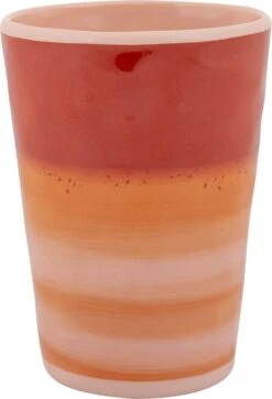 Bo-Camp - Beker - Halo - 400 Ml - 4 Stuks - Terra -Buiten Kamperen 818x1200 10