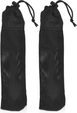 Navaris 2x Spork Titanium Campingbestek - Vork, Mes En Lepel In één - Bestek Voor Onderweg En Op Reis - Lichtgewicht - Inclusief Bewaarzakje 8 Navaris 2x Spork Titanium Campingbestek - Vork, Mes En Lepel In één - Bestek Voor Onderweg En Op Reis - Lichtgewicht - Inclusief Bewaarzakje -Buiten Kamperen 820x1200 2