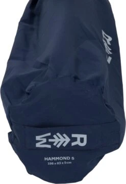 Redwood Hammond 5 - Slaapmat Zelfopblazend - 1-persoons - 5 6 Redwood Hammond 5 - Slaapmat Zelfopblazend - 1-persoons - 5 -Buiten Kamperen 820x1200