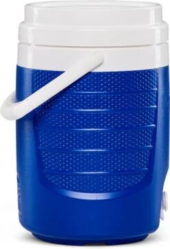 Igloo Sport 2 Gallon - Kleine Drankdispenser - 7,6 Liter - Blauw -Buiten Kamperen 822x1200 1