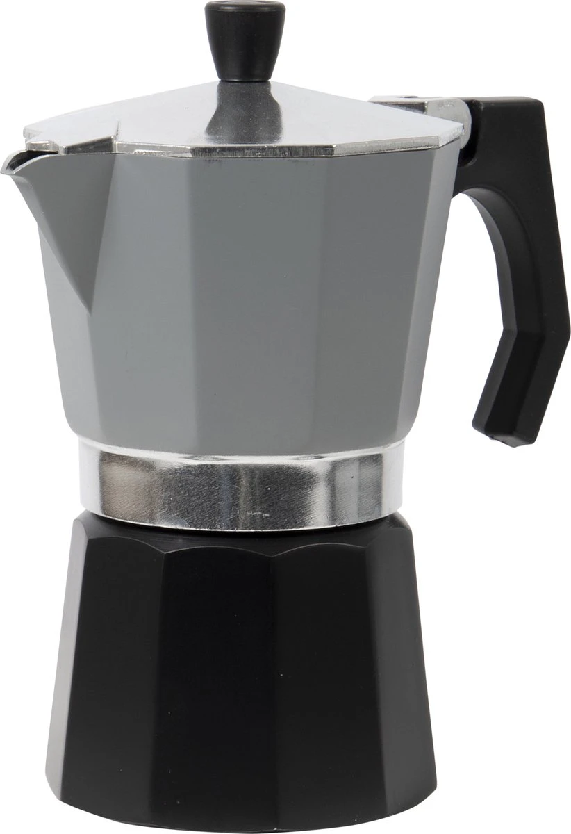 Bo-Camp Urban Outdoor - Percolator - Hillingdon - 6 Cups 9 Bo-Camp Urban Outdoor - Percolator - Hillingdon - 6 Cups - Afbeelding 9