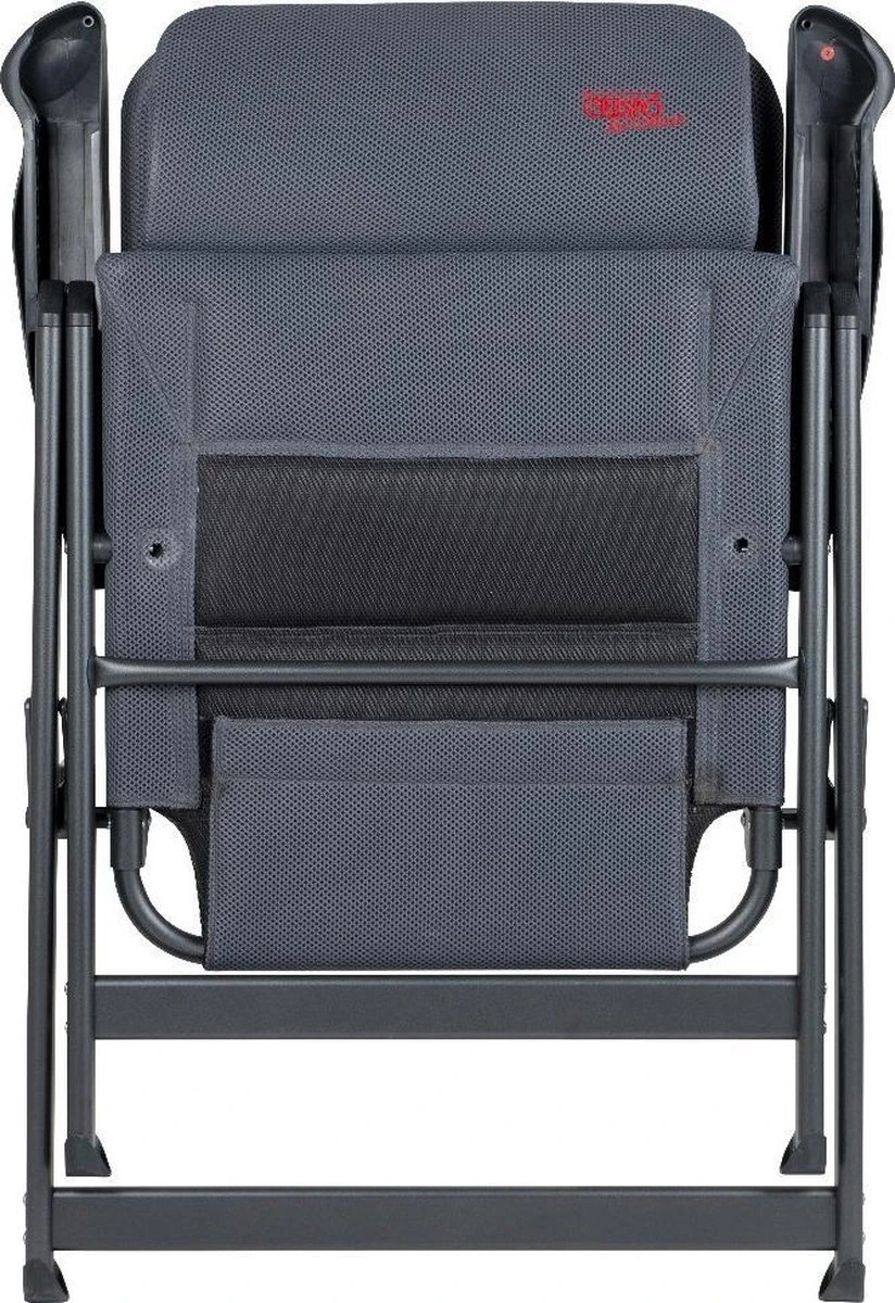 Crespo Standenstoel - AP-237 Air-Deluxe Compact - Grijs (86) 6 Crespo Standenstoel - AP-237 Air-Deluxe Compact - Grijs (86) - Afbeelding 6