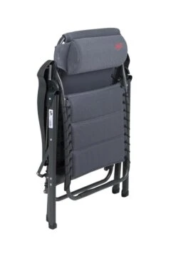 Crespo Relaxstoel - AP-232 Air-Deluxe - Grijs (86) -Buiten Kamperen 826x1200 1