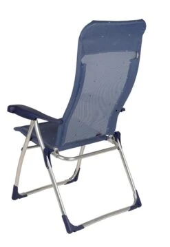Crespo Standenstoel - AL-215 - Donker Blauw (41) -Buiten Kamperen 826x1200