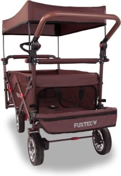 FUXTEC Bolderkar CT800 - Bruin 19 FUXTEC Bolderkar CT800 - Bruin -Buiten Kamperen 826x1200 3