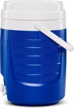 Igloo Sport 2 Gallon - Kleine Drankdispenser - 7,6 Liter - Blauw -Buiten Kamperen 829x1200 1