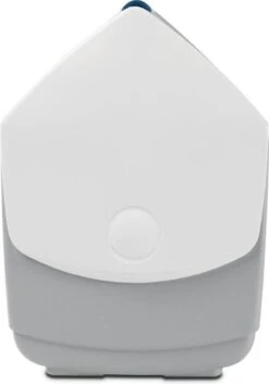 Igloo Playmate Elite Maxcold - Kleine Koelbox - 15 Liter - Lichtgrijs -Buiten Kamperen 839x1200 4