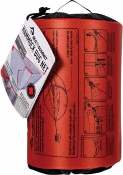 Sea To Summit - Reactor Extreme Thermolite® Mummy Liner Long - Lakenzak - Extra Verwarmend - Lang -Buiten Kamperen 842x1200 2