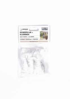 Benson Tentharingen 18 Cm - 8 Stuks 9 Benson Tentharingen 18 Cm - 8 Stuks -Buiten Kamperen 849x1200 6