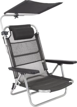 Bo-Camp Zonnescherm - Voor Stoel 8 Bo-Camp Zonnescherm - Voor Stoel -Buiten Kamperen 862x1200